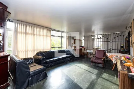 Apartamento com 3 Quartos à venda, 260m² no Jardim Paulista, São Paulo