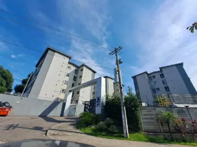 Apartamento com 2 Quartos à venda, 43m² no Santa Cruz, Rio de Janeiro