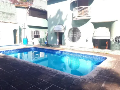 Sobrado com 4 Quartos à venda, 317m² no Horto Florestal, São Paulo