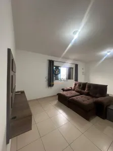 Casa com 3 Quartos para alugar, 90m² no Conjunto Residencial do Bosque, Mogi das Cruzes