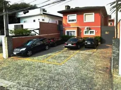 Imóvel Comercial à venda, 503m² no Jardim Paulista, São Paulo