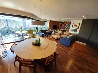 Apartamento com 4 Quartos à venda, 232m² no Santana, São Paulo