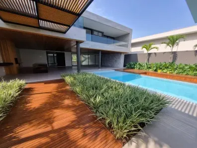 Casa com 5 Quartos à venda, 1490m² no Barra da Tijuca, Rio de Janeiro