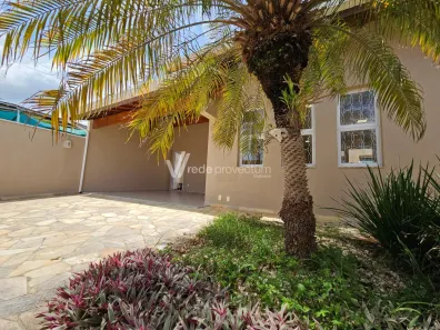 Casa com 3 Quartos à venda, 177m² no Jardim Santa Helena, Valinhos