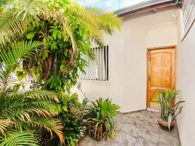 Casa com 2 Quartos à venda, 80m² no Jardim Rosália Alcolea, Sorocaba