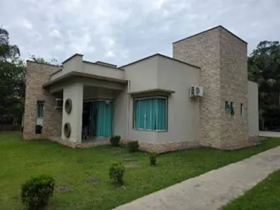 Casa com 4 Quartos à venda, 240m² no Niterói, Presidente Getúlio