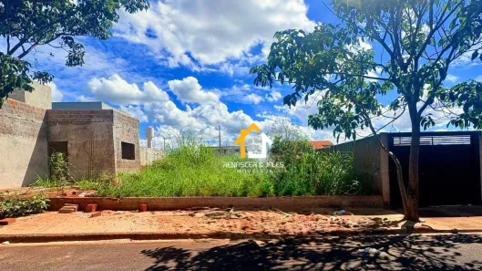 Lote/Terreno à venda, 200m² no Fazenda Rio Preto, São José do Rio Preto