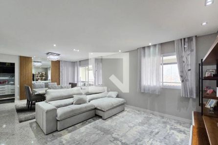 Apartamento com 4 Quartos à venda, 180m² no Nova Petrópolis, São Bernardo do Campo