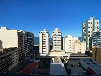 Apartamento com 3 Quartos à venda, 160m² no Praia da Costa, Vila Velha