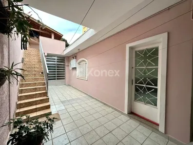 Casa com 2 Quartos à venda, 107m² no Parada Inglesa, São Paulo