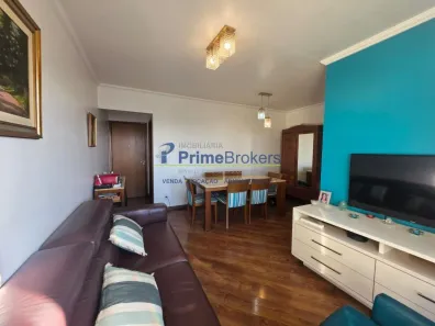 Apartamento com 3 Quartos à venda, 84m² no Vila Guarani (Z Sul), São Paulo