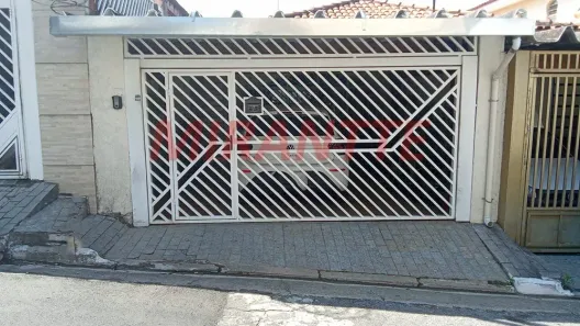 Sobrado com 2 Quartos à venda, 125m² no Vila Mazzei, São Paulo