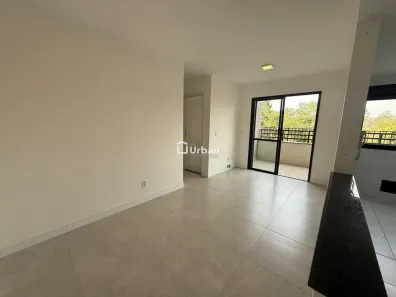 Apartamento com 2 Quartos à venda, 53m² no Jardim Ísis, Cotia