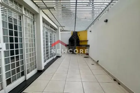 Casa com 4 Quartos à venda, 321m² no Serra, Belo Horizonte