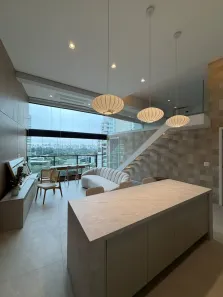 Apartamento com 1 Quarto para alugar, 75m² no Indianópolis, São Paulo