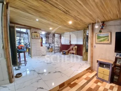 Casa com 2 Quartos à venda, 100m² no Vila Olímpia, São Paulo