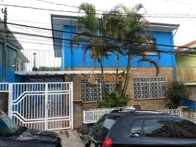 Sobrado com 3 Quartos para venda ou aluguel, 214m² no Jardim São Paulo(Zona Norte), São Paulo