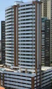 Apartamento com 2 Quartos à venda, 112m² no Rio Vermelho, Salvador