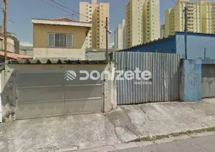Sobrado com 3 Quartos à venda, 300m² no Parque Oratório, Santo André