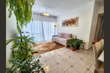 Apartamento com 2 Quartos à venda, 65m² no Campos Elíseos, São Paulo