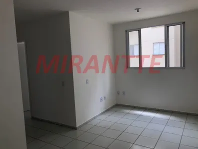 Apartamento com 2 Quartos à venda, 46m² no Parque São Lourenço, São Paulo