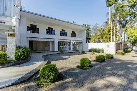 Lote/Terreno à venda, 632m² no Jardim Social, Curitiba