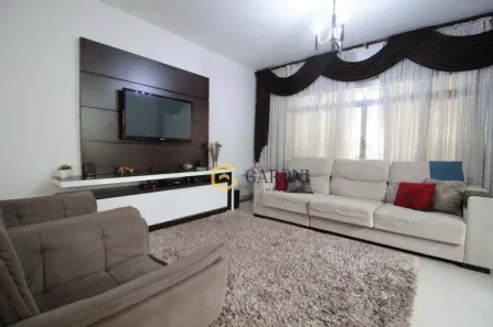 Sobrado com 3 Quartos à venda, 155m² no Vila Jaguara, São Paulo