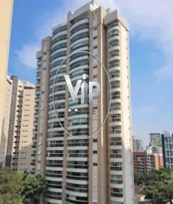 Cobertura com 4 Quartos à venda, 315m² no Jardim Vila Mariana, São Paulo