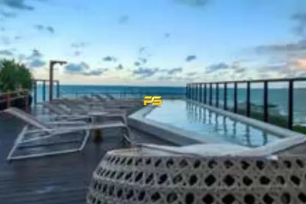 Flat com 1 Quarto à venda, 24m² no Jardim Oceania, João Pessoa