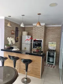 Casa de Condomínio com 3 Quartos à venda, 258m² no Chácara Morada Mediterrânea, Jundiaí