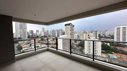 Apartamento com 3 Quartos à venda, 95m² no Vila Mariana, São Paulo