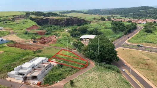 Lote/Terreno à venda, 460m² no Jardim Diamante, Jaú