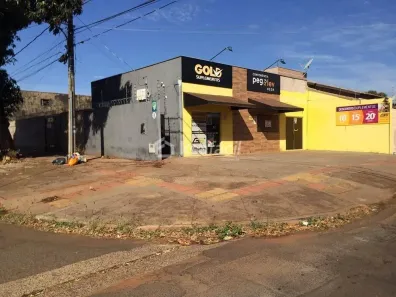 com 1 Quarto à venda, 150m² no Vila Piratininga, Campo Grande