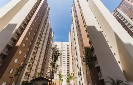 Apartamento com 3 Quartos à venda, 79m² no Jardim Flor da Montanha, Guarulhos