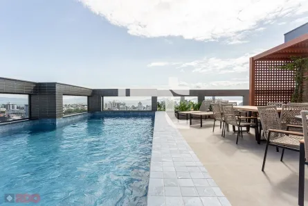 Apartamento com 3 Quartos à venda, 111m² no Canto, Florianópolis