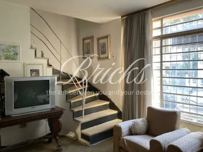 Sobrado com 4 Quartos à venda, 235m² no Indianópolis, São Paulo