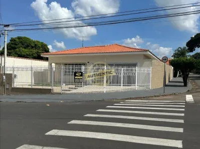 Casa com 3 Quartos à venda, 268m² no Jardim Dom Bosco, Indaiatuba