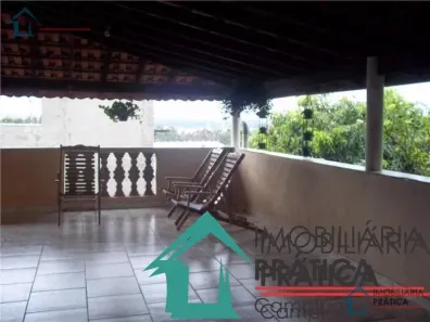 Casa com 4 Quartos à venda, 250m² no Cidade Satélite Íris, Campinas