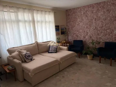 Apartamento com 3 Quartos à venda, 109m² no Campo Grande, Santos