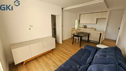 Apartamento com 3 Quartos à venda, 70m² no Lapa, São Paulo