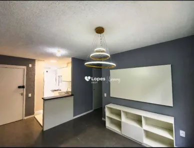 Apartamento com 2 Quartos à venda, 43m² no Vargem Pequena, Rio de Janeiro