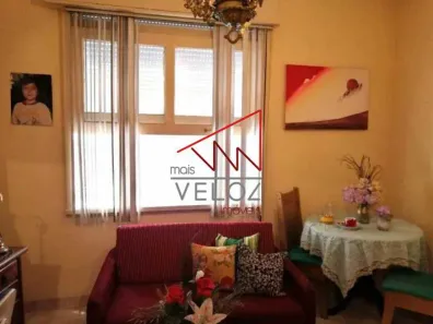 Apartamento com 1 Quarto à venda, 48m² no Centro, Rio de Janeiro