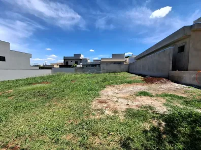 Lote/Terreno à venda, 250m² no Reserva Imperial, Ribeirão Preto