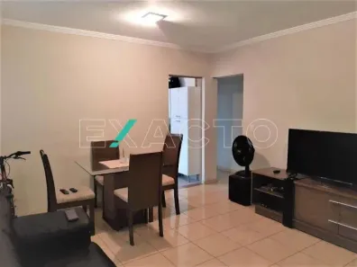 Apartamento com 2 Quartos à venda, 76m² no Vila Mimosa, Campinas