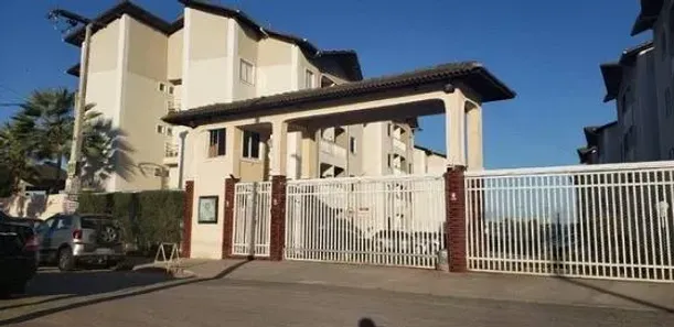 Apartamento com 2 Quartos para alugar, 52m² no Prefeito José Walter, Fortaleza