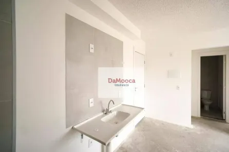 Apartamento com 2 Quartos à venda, 38m² no Tatuapé, São Paulo