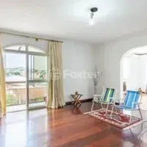 Apartamento com 3 Quartos à venda, 93m² no Jardim do Salso, Porto Alegre