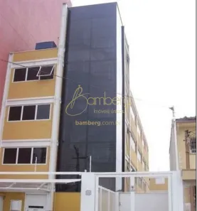 Prédio Comercial à venda, 1015m² no Barra Funda, São Paulo