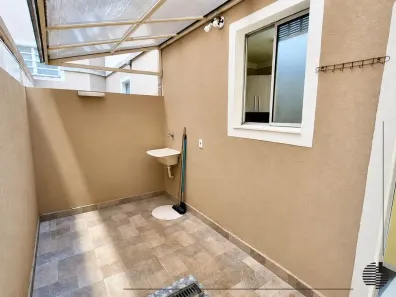 Apartamento com 2 Quartos à venda, 52m² no Parque Nossa Senhora da Candelária, Itu