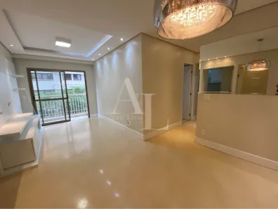 Apartamento com 2 Quartos à venda, 90m² no Alphaville Centro Industrial e Empresarial/Alphaville., Barueri